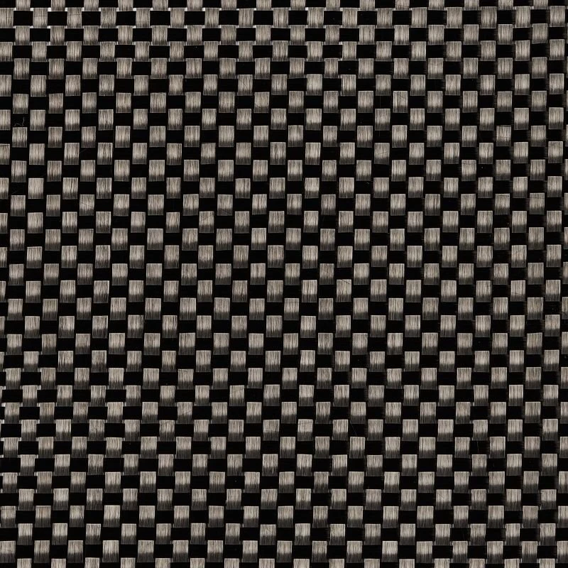 3k Carbon Fiber Plain Weave 200g
