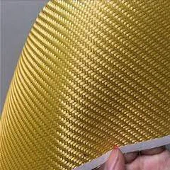 Ricφασμα από ίνες άνθρακα